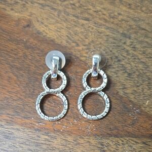 Lauren‎ Conrad Fashion Earrings